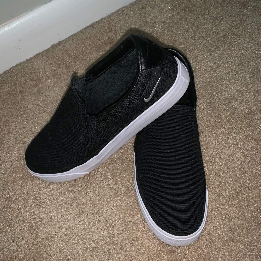 Nike Slip On Sneakers